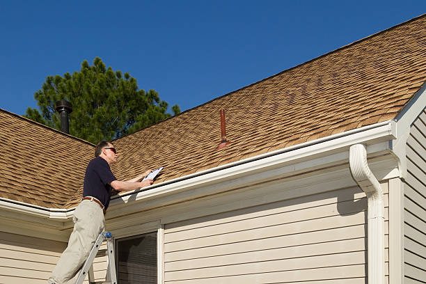 Best Asphalt Shingle Roofing  in Elkhorn, WI